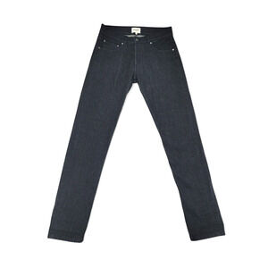Octobre Éditions Slim Denim Jeans Men’s Size 29 | Minimalist French‎ Fit